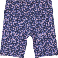 ToBeInStyle Girl Junior Teenage Girls No Show No Panty Line Underwear, 6  Pack: Bare Fit Hawaiian Themed No Show, 5-7 Years : : Clothing,  Shoes & Accessories
