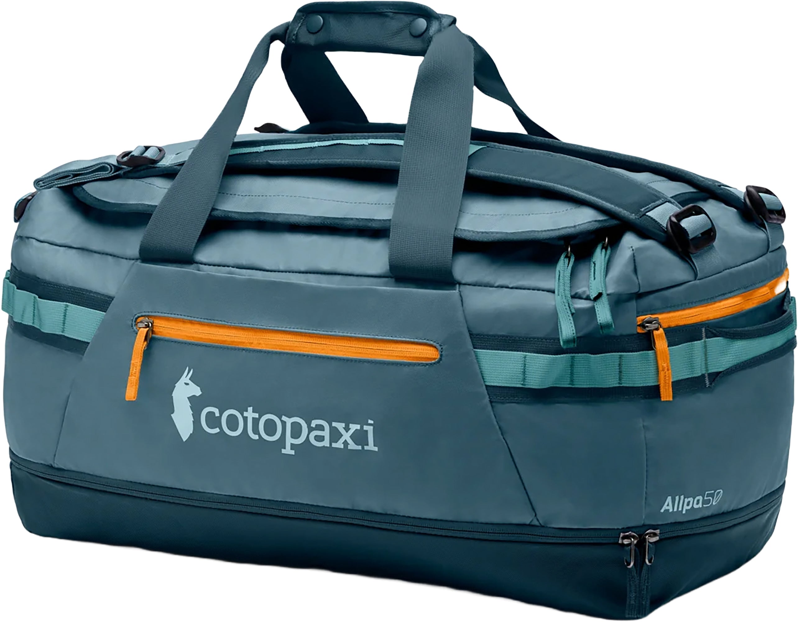 Cotopaxi Allpa Duffel Bag 50L