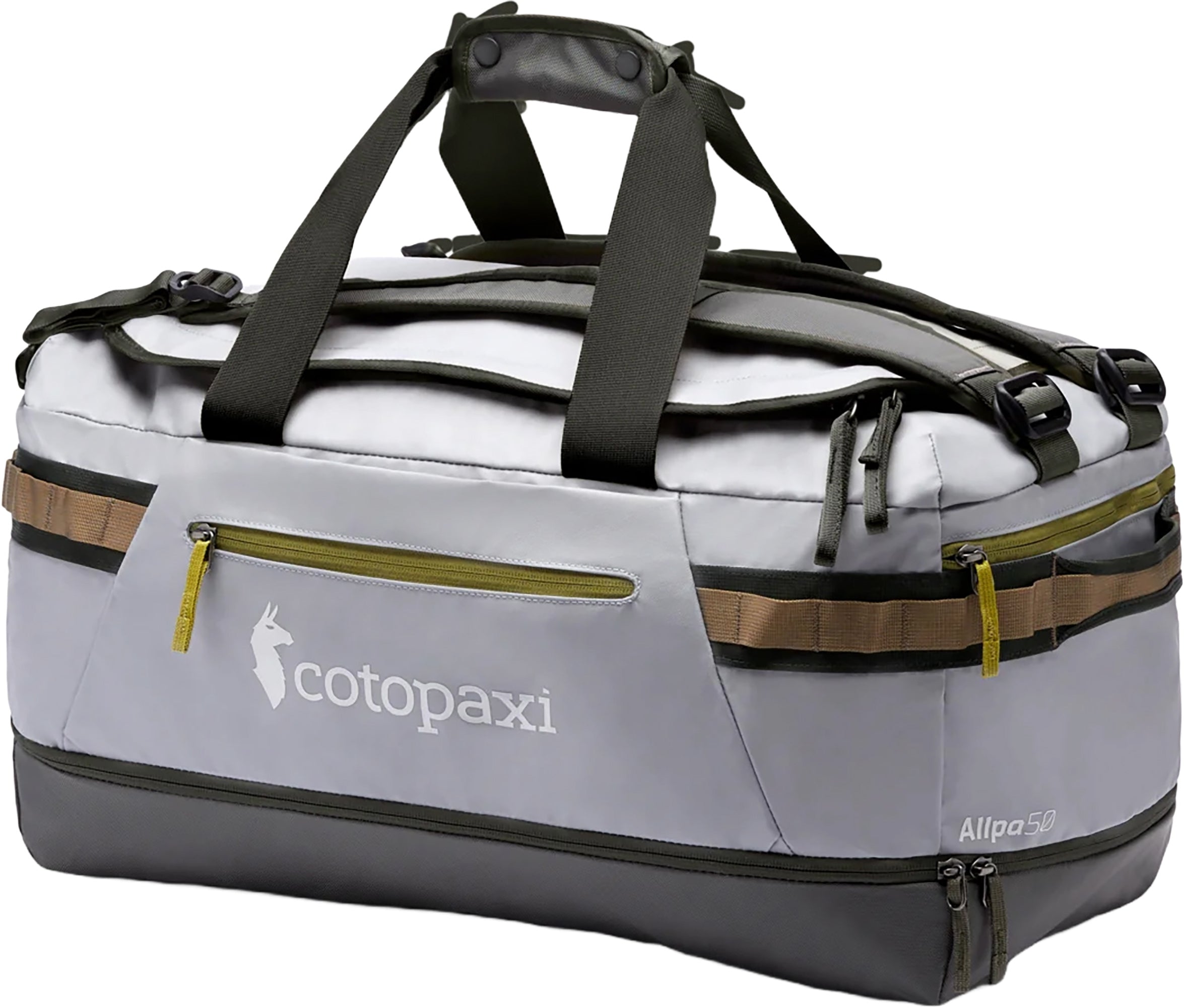 Cotopaxi Allpa Duffel Bag 50L