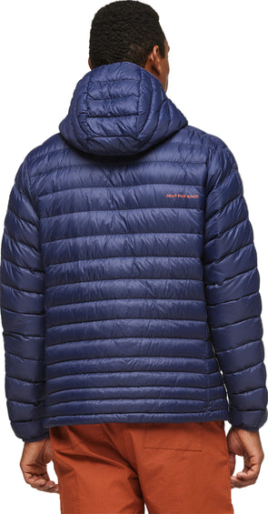 Cotopaxi Fuego Down Hooded Jacket - Mens, FREE SHIPPING in Canada