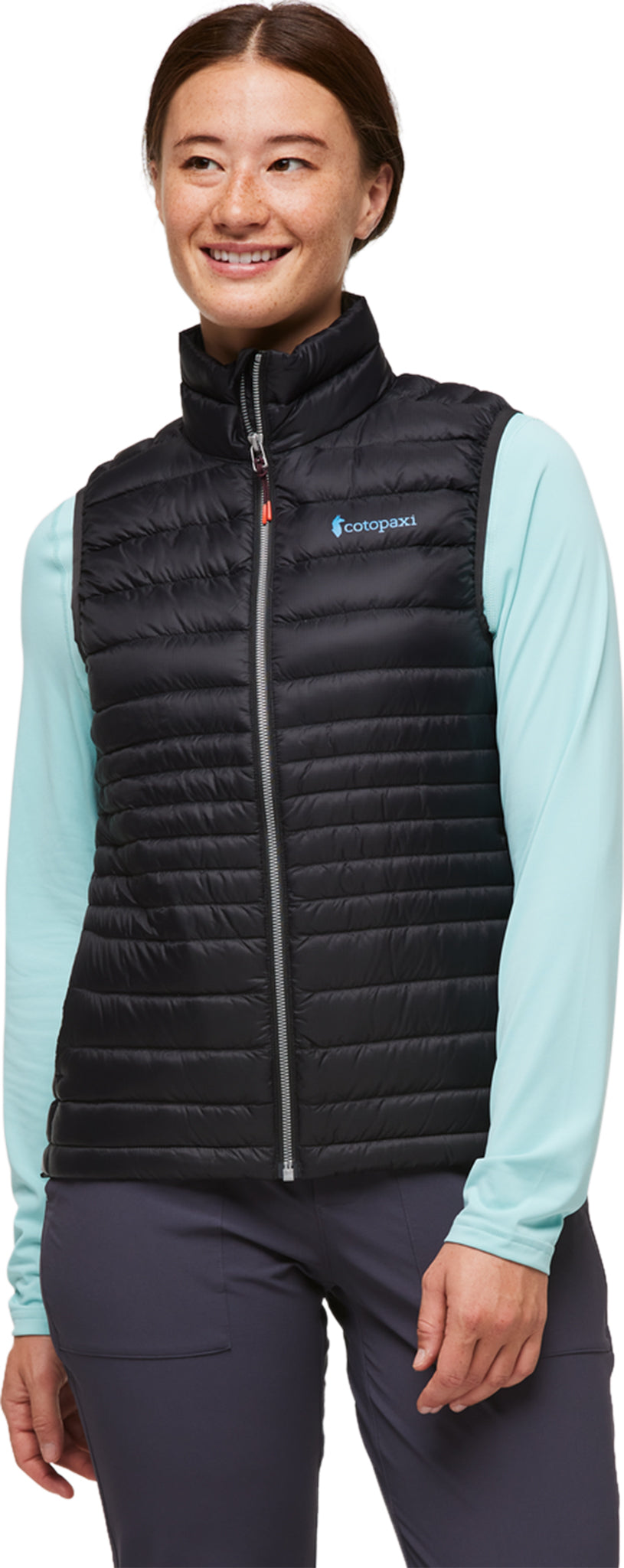 Cotopaxi Fuego Down Vest - Women's