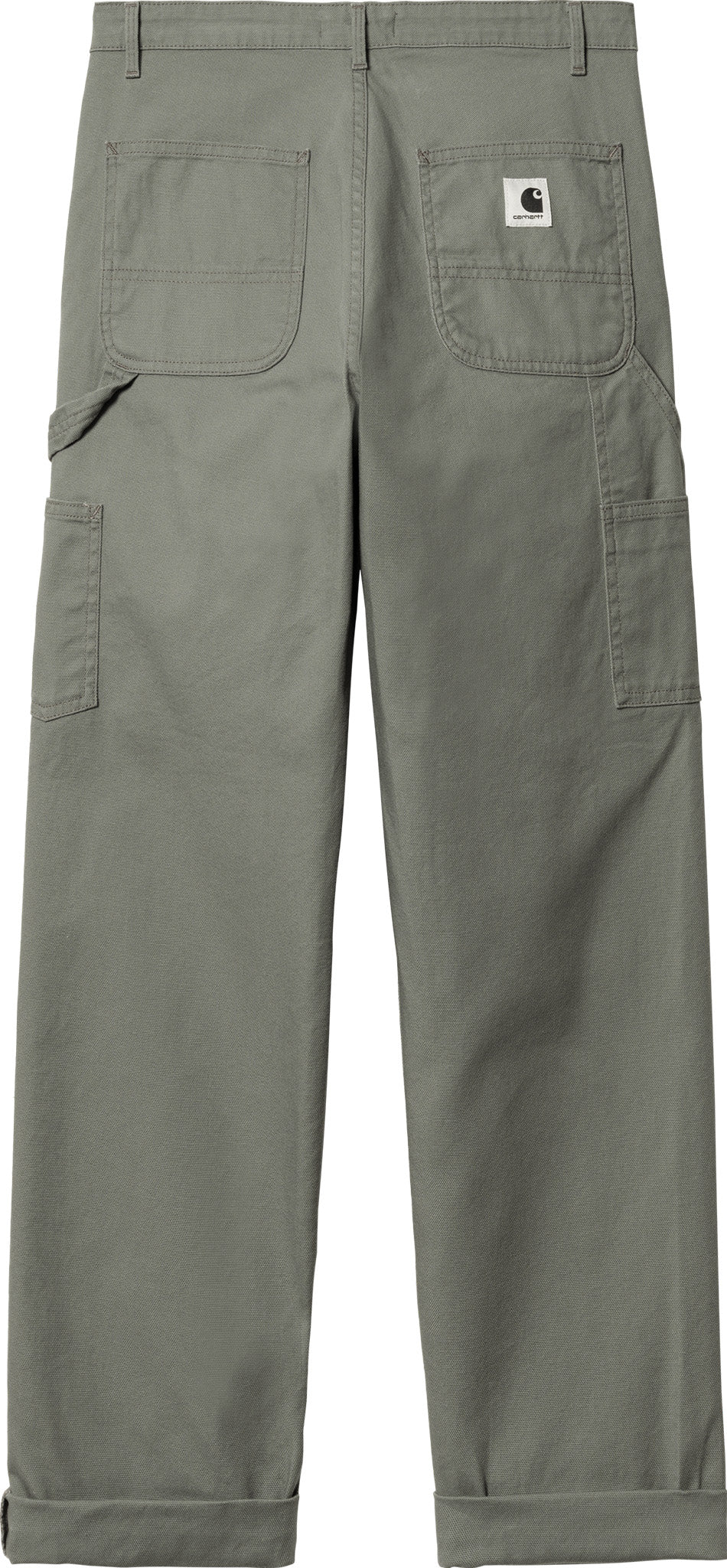 Carhartt Work In Progress Pantalon Simple - Femme