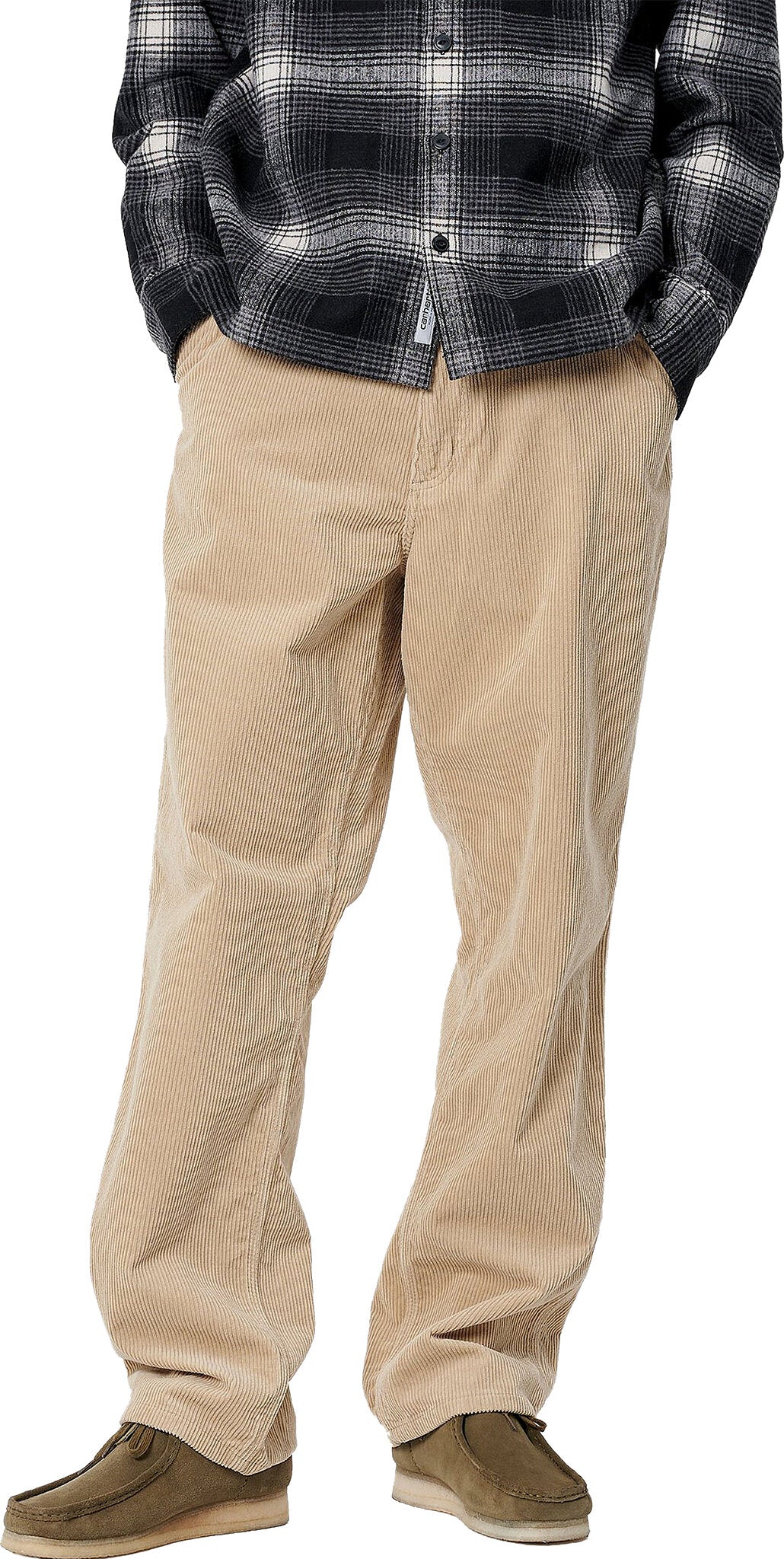 Carhartt Work In Progress Calder Pant - Men's