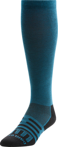 Gannet Bird Merino Wool Souvenir Dress Socks
