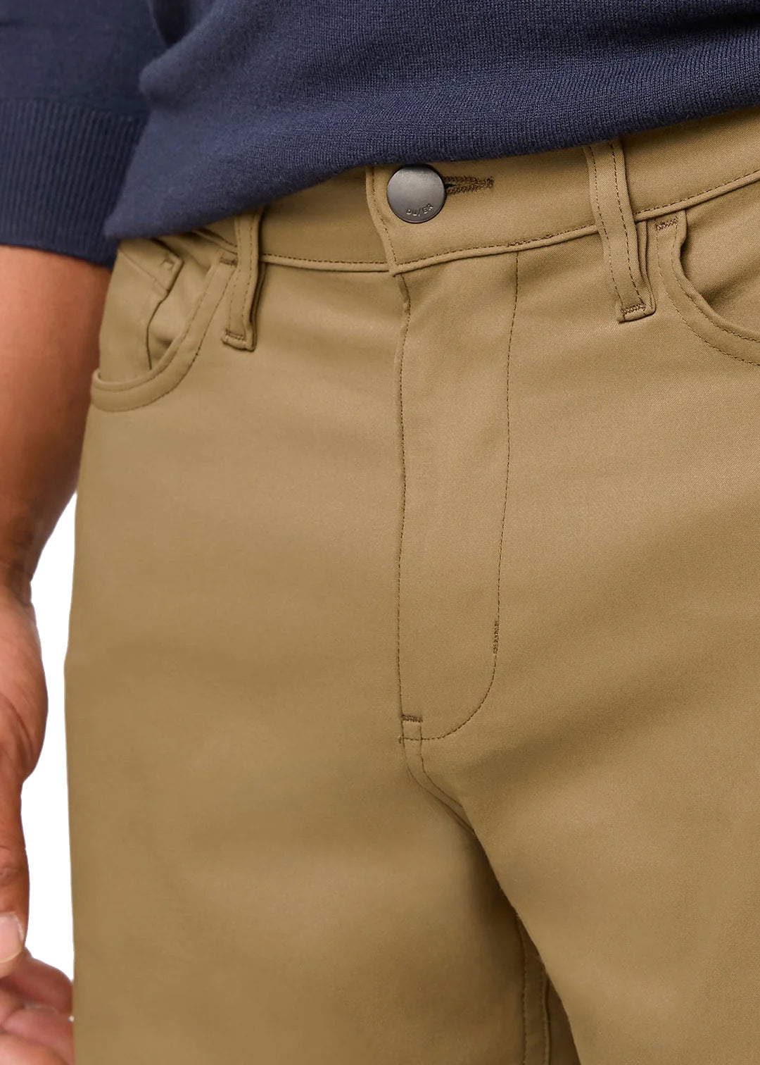 NuStretch Flex Trouser