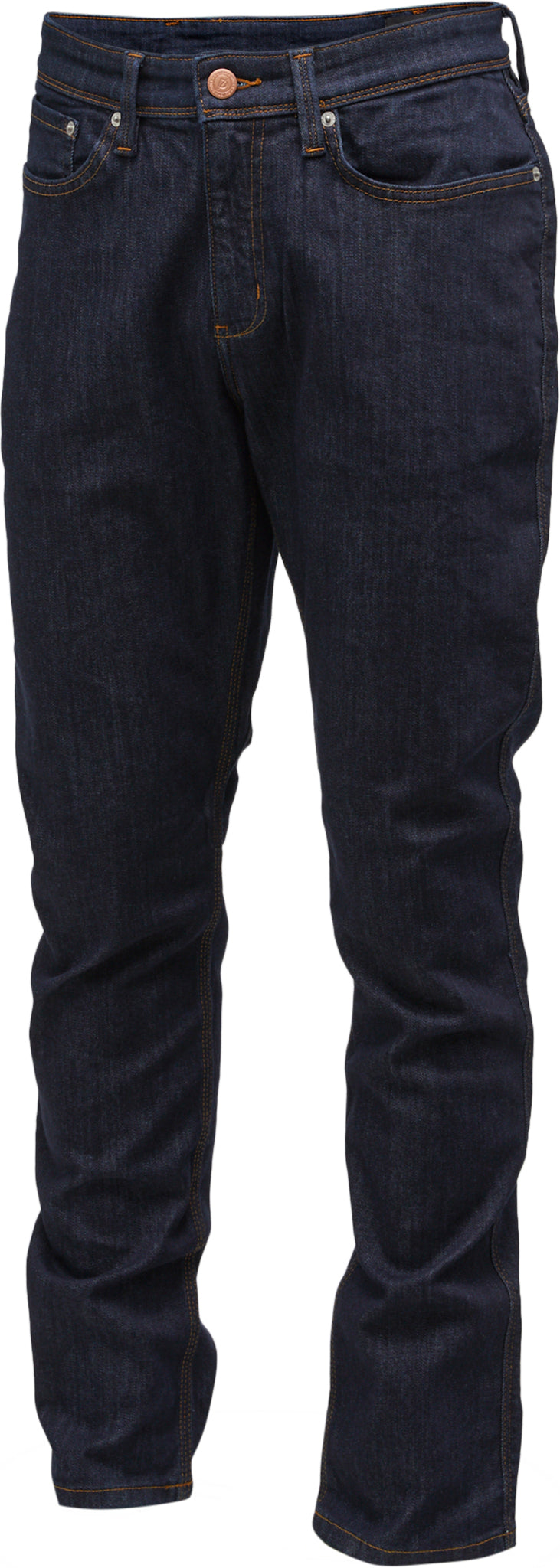 Performance Denim Relaxed Taper - Heritage Rinse