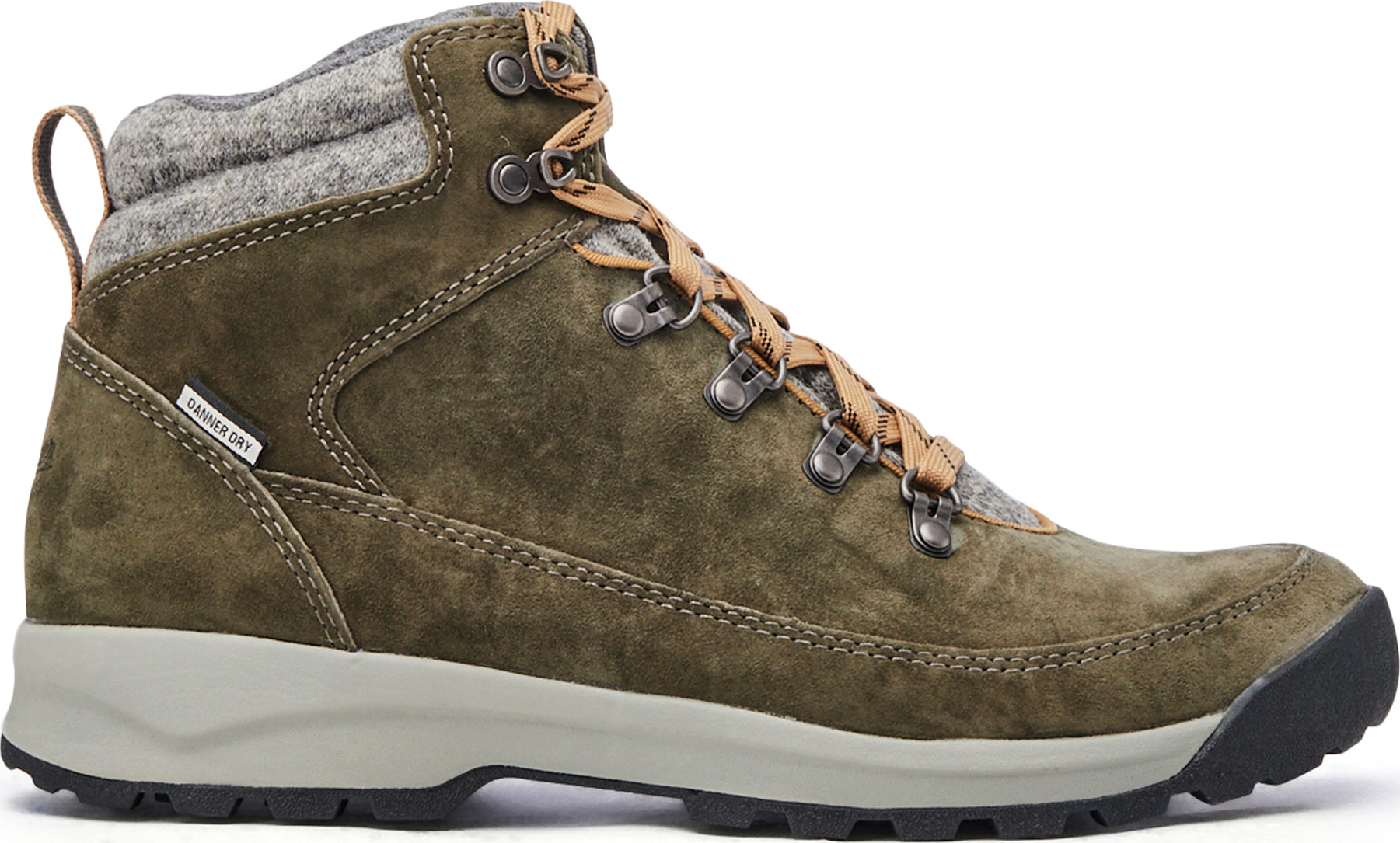 adrika hiker wool