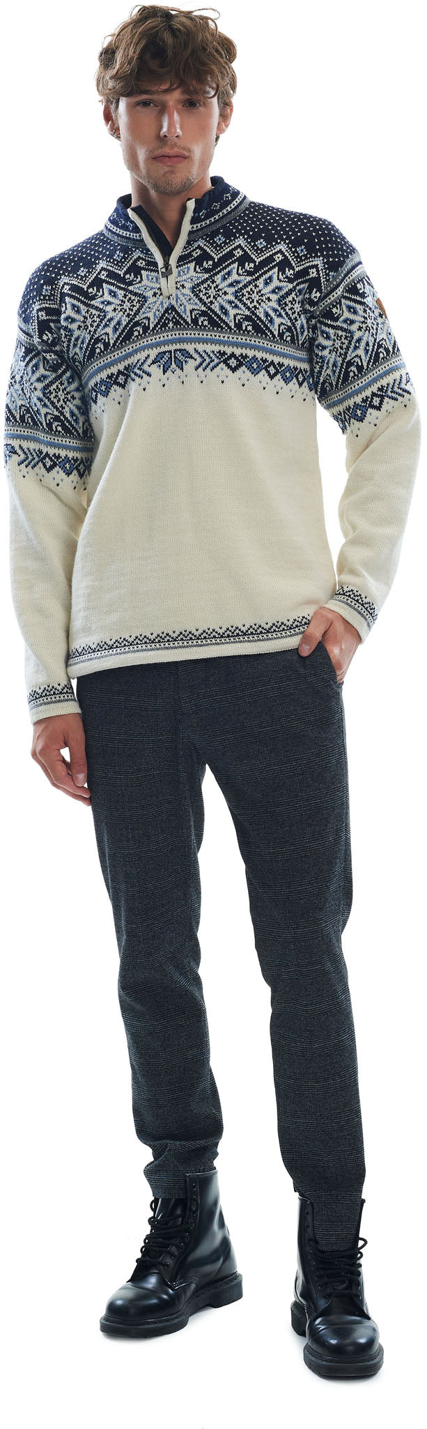 Dale of Norway Vail Sweater - Unisex