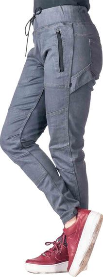 Dovetail Workwear Christa Diy Pull-On Pant - Inseam 33 - Women's