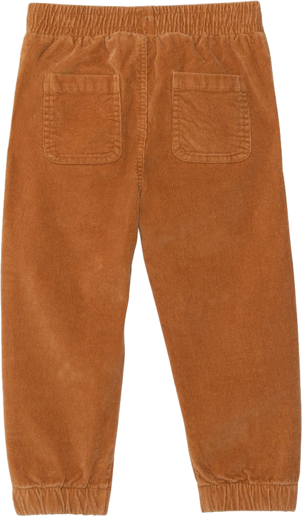 Daylight Corduroy Shorts - Sienna