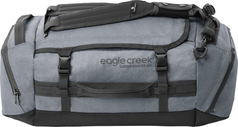 Eagle Creek 40L Cargo Hauler Review - Best Lightweight Travel Duffel 