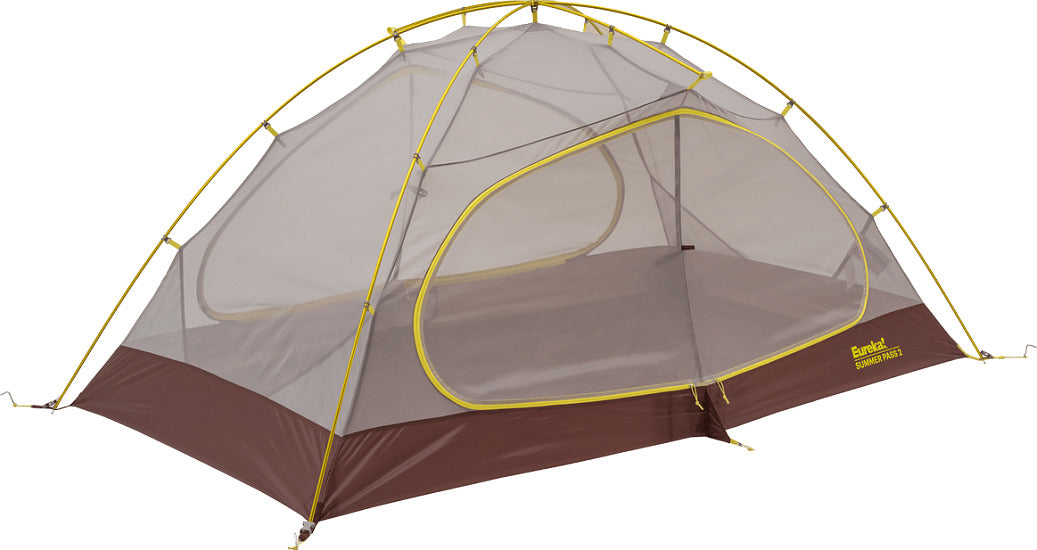 Exped Outer Space III Tent - 3 person