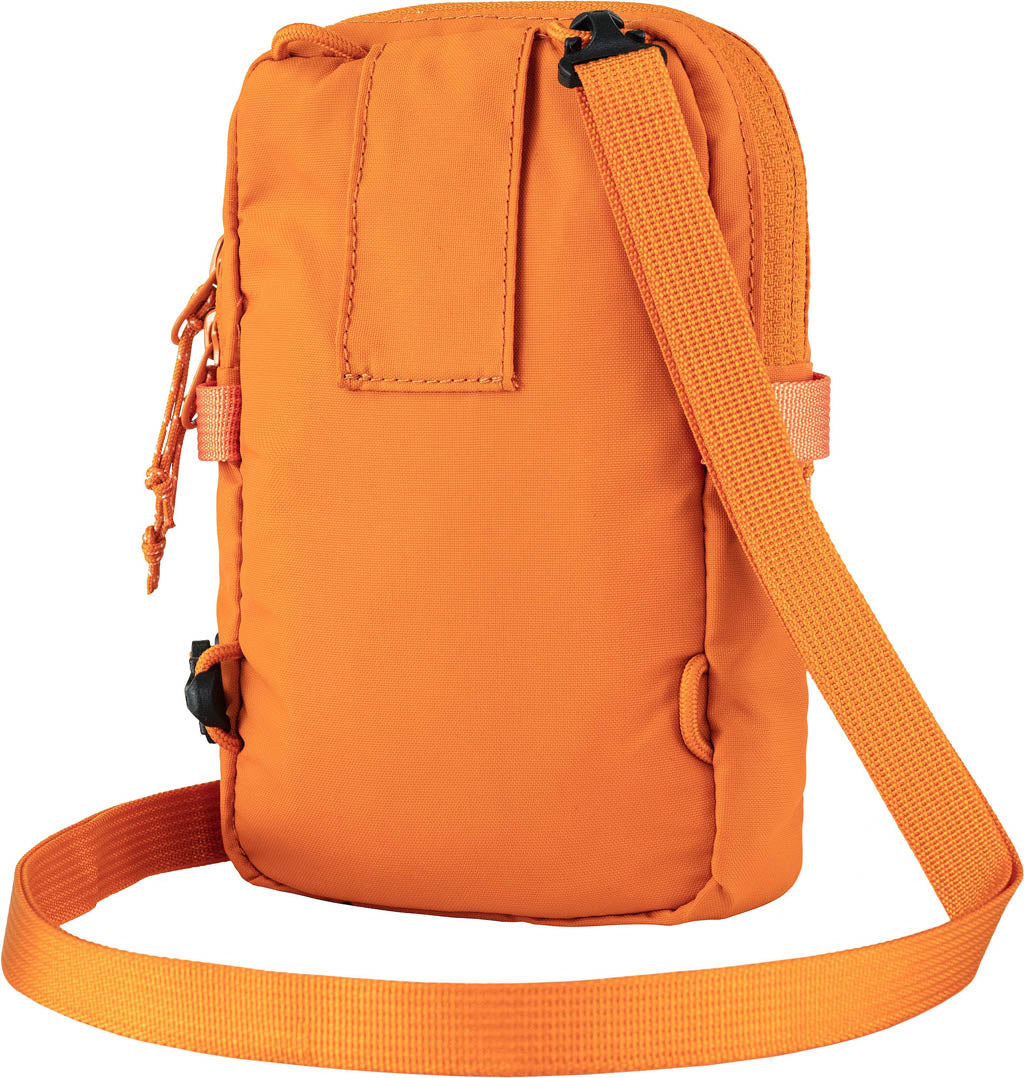 Fjallraven Kanken High Coast Pocket Pack - Green