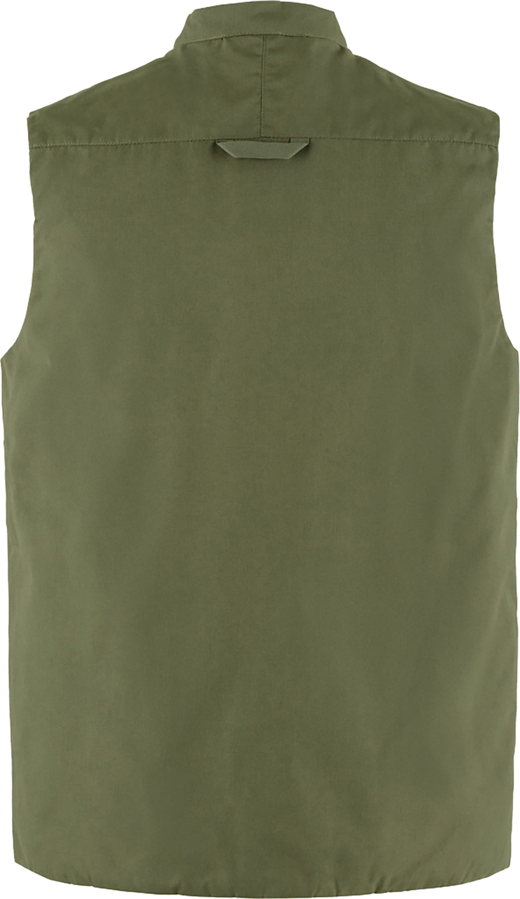 Fjällräven Singi Padded Vest - Men's | Altitude Sports