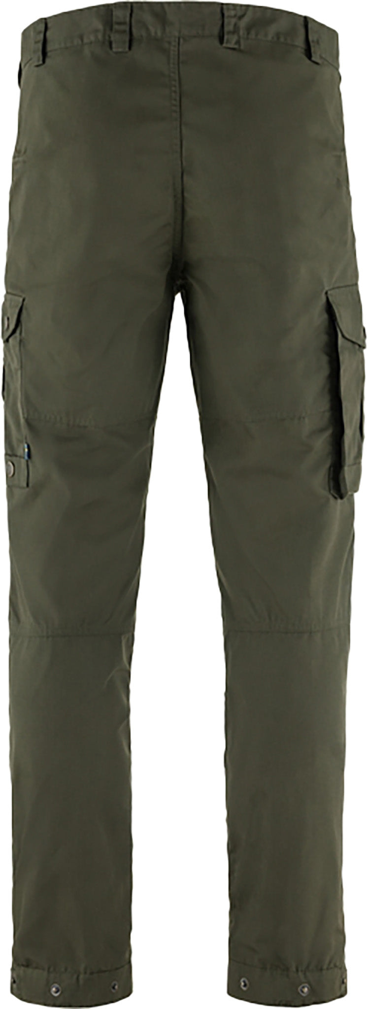 Fjallraven VIDDA PRO Pants (Men's) - Regular Length — Canadian