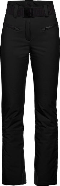  ATOFY Womens Down Pants Winter Warm Elastic High Waist Quilted  Ultralight Puffy Snow Ski Pants Trousers(Black,S) : Clothing, Shoes &  Jewelry