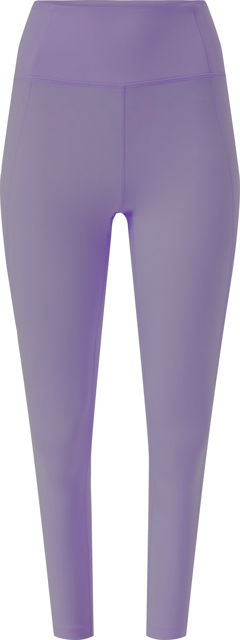 Girlfriend Collective 7/8 Length High Rise Pocket Leggings at