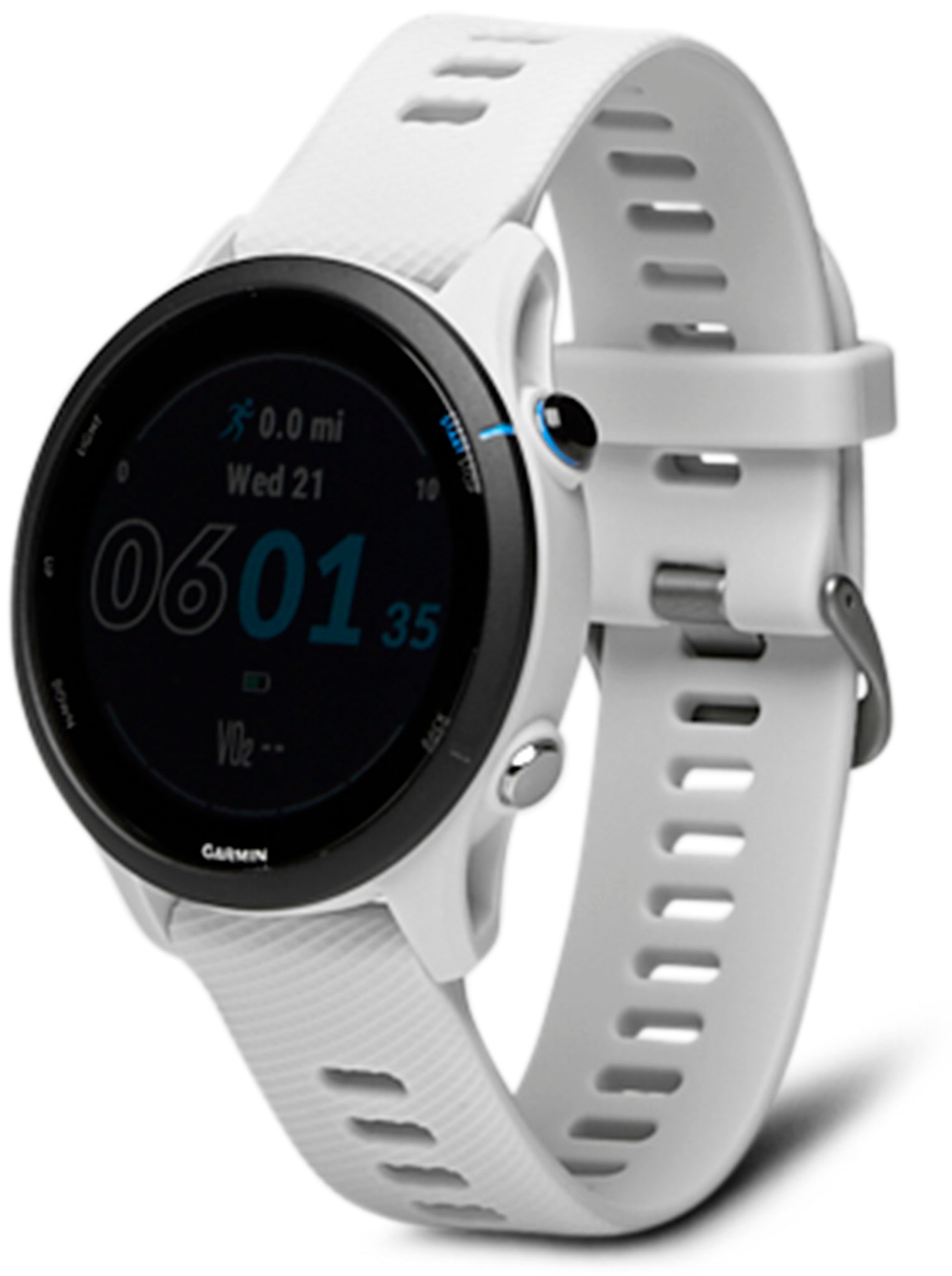 Garmin Forerunner 255 Music Smart Watch - Unisex | Altitude Sports