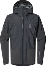 Haglöfs Lumi Insulated Jacket - Men's | Altitude Sports