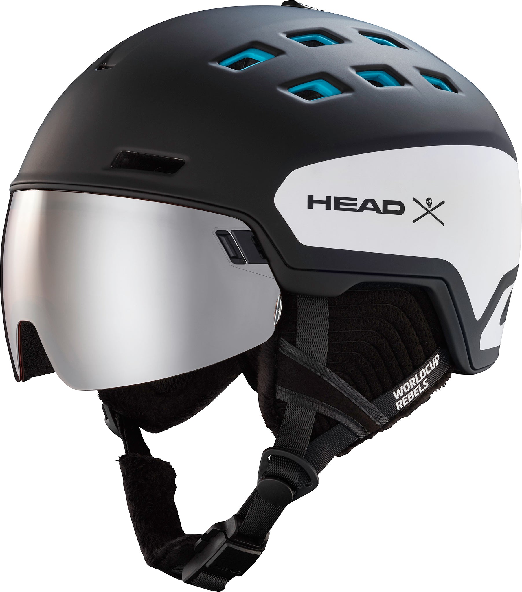 Helmets For Skiing and Snowboarding | Altitude Sports