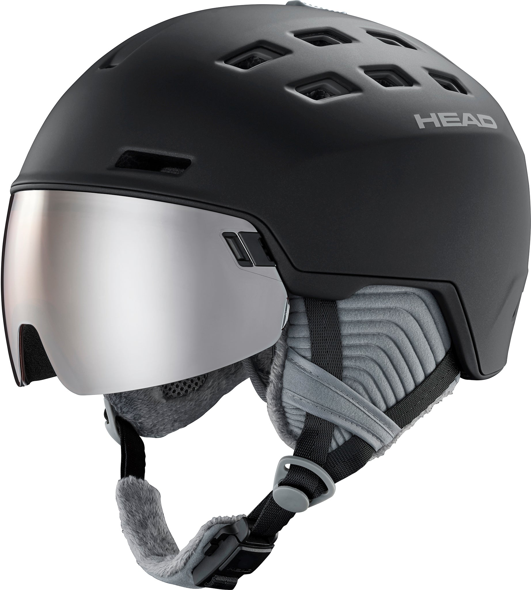 Helmets For Skiing and Snowboarding | Altitude Sports