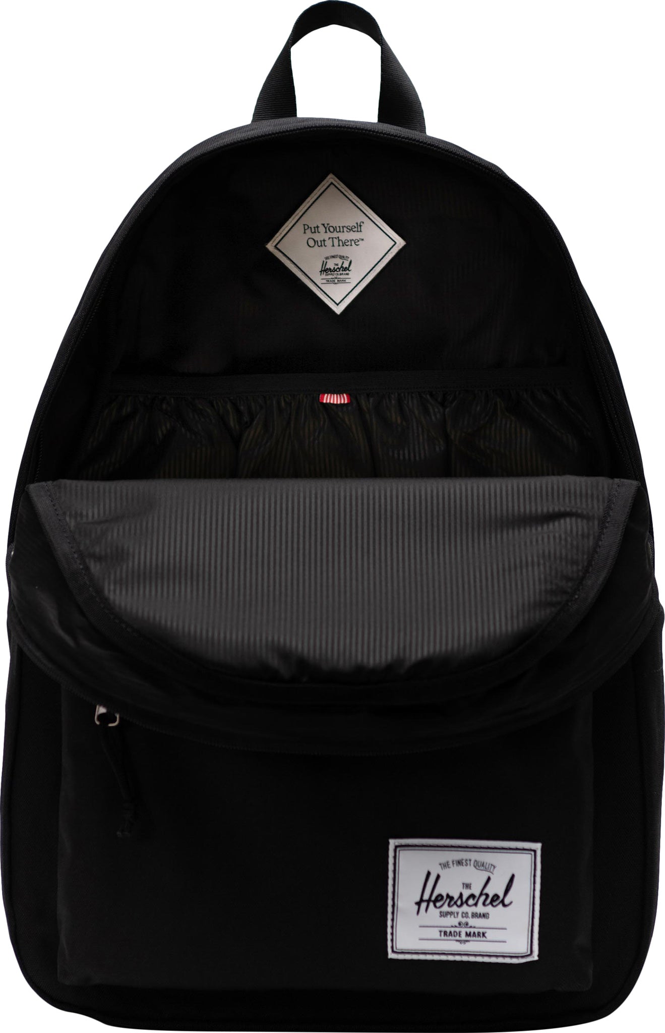 Herschel Supply Co. Sac à dos Herschel Classic XL 26L