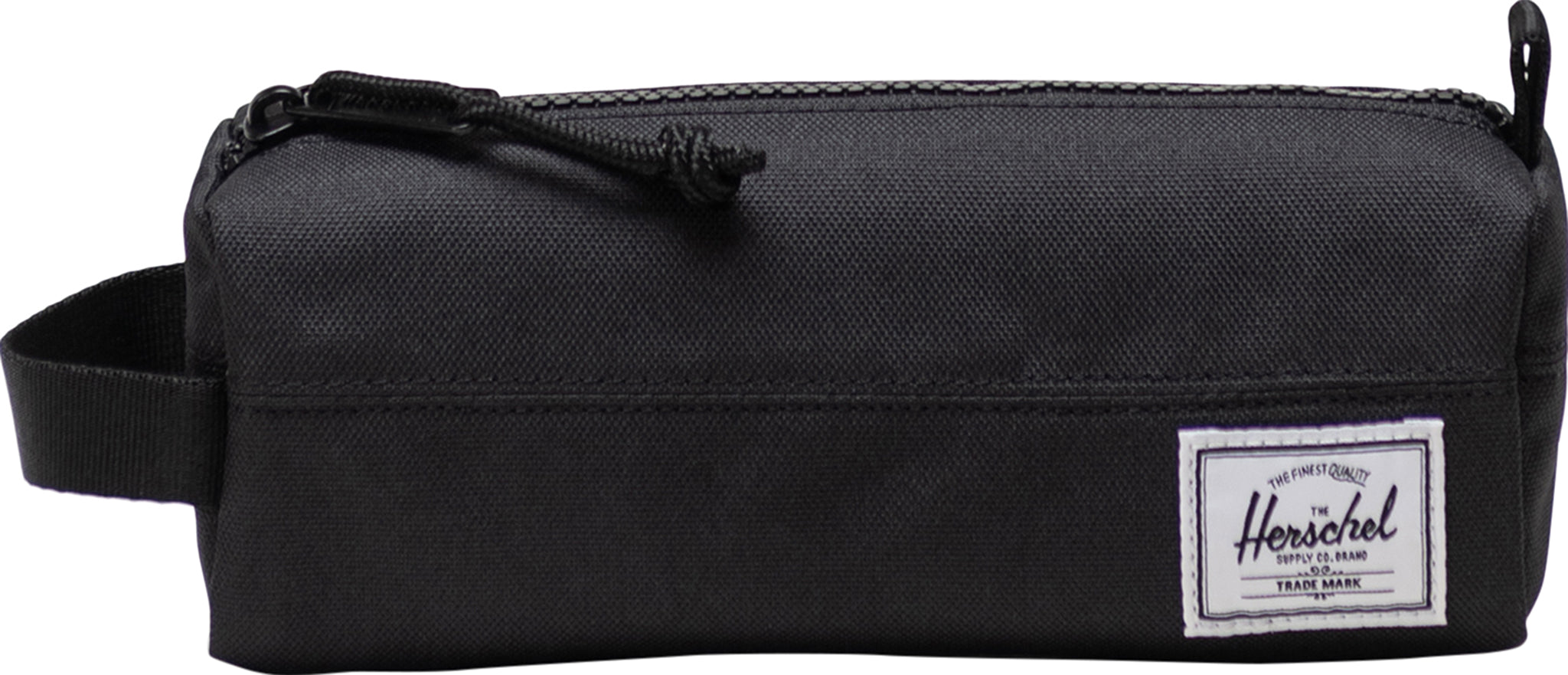 Herschel Pencil Case - Settlement Case Little - EcoSystem - Tea Rose