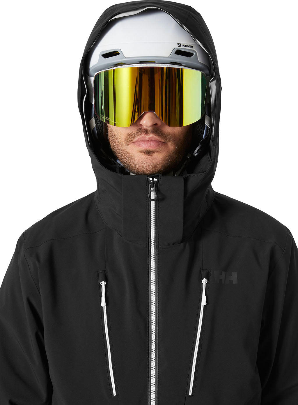 Avis Veste doublée Helly Hansen Alpha Lifaloft Jkt 2023 pour Homme : Veste  Helly Hansen Ski de rando