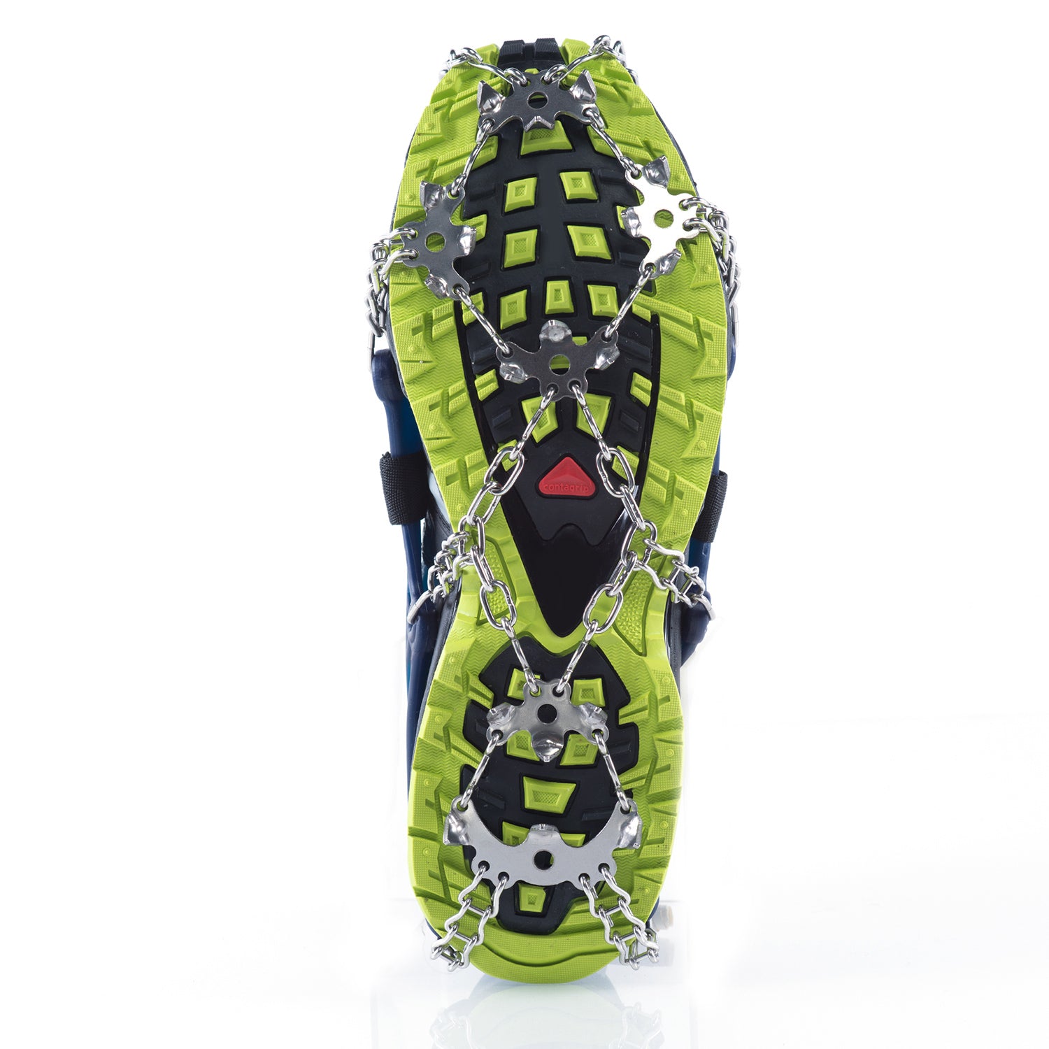 Hillsound Crampons de marche Trail - Unisexe