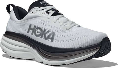 Hoka Bondi 8 Running Shoes - Mens, Goblin Blue / Mountain — Mens Shoe Size:  13 US, Gender: Male, Age Group: Adults, Mens Shoe Width: Medium, Heel  Height: 4 mm — 1123202-GBMS-13D - 1 out of 8 models