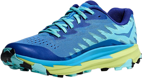 Hoka Torrent 3 Trail Running Shoes - Men's