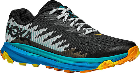 Hoka Torrent 3 Trail Running Shoes - Men's