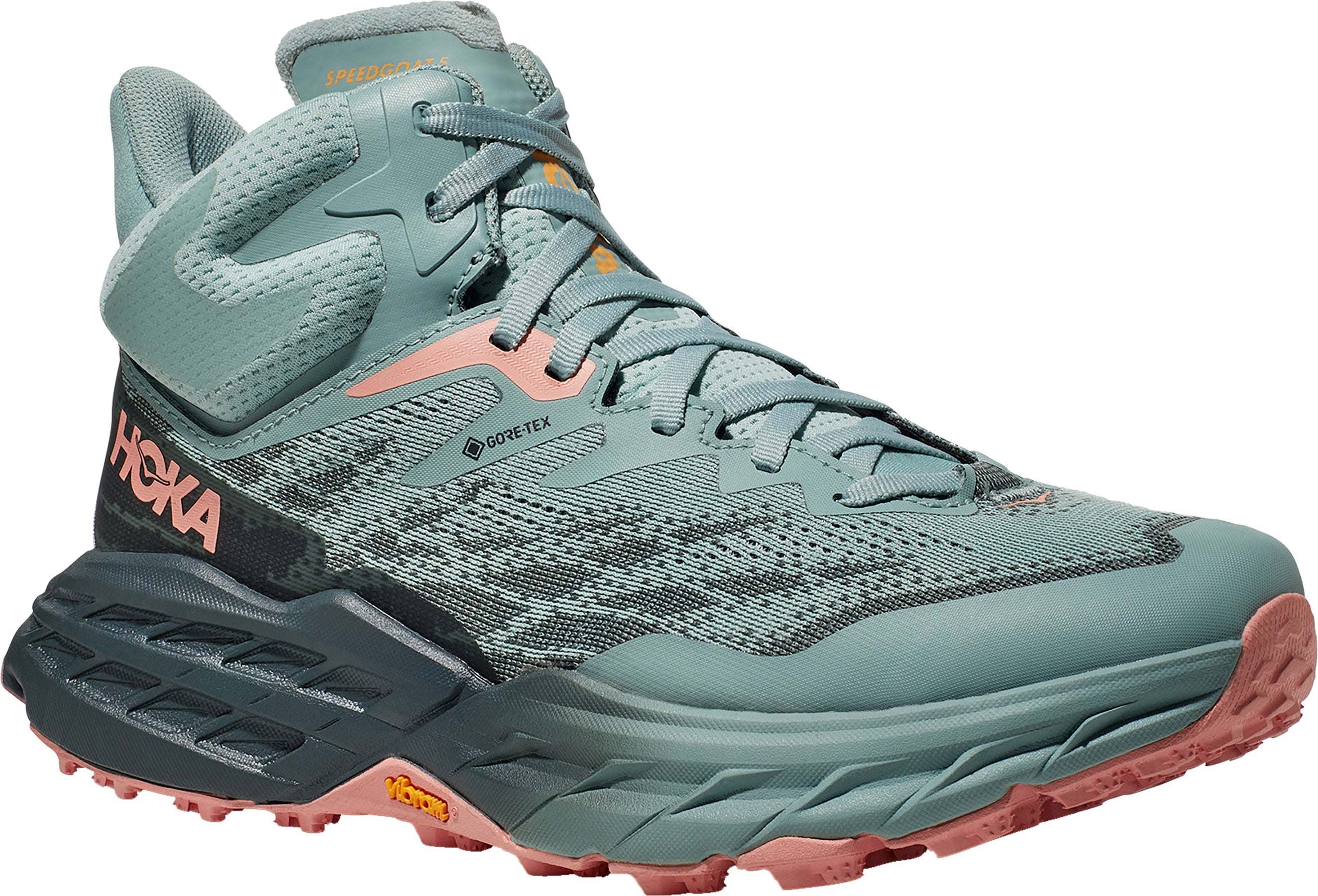 Speedgoat 5 Mid GTX Trail Weather Shoe