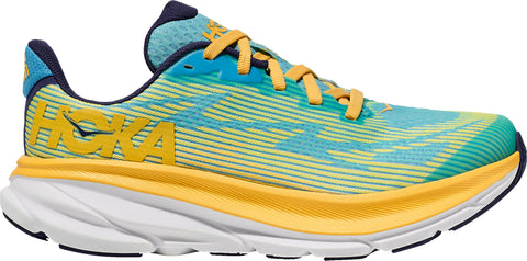 Hoka Clifton 9 Shoes - Youth