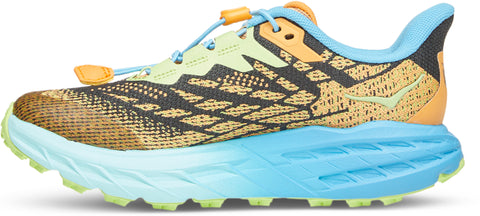 Hoka Speedgoat 5 Shoe - Youth