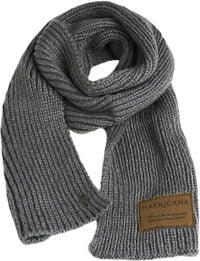 Foulard cache-cou –