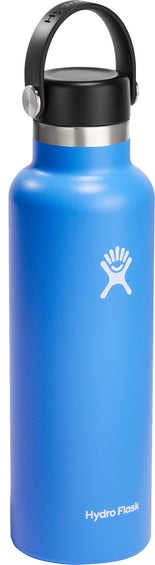 Hydro Flask 21oz Standard Mouth.