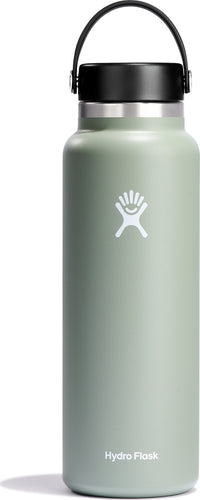 Hydro Flask Unisex 16 Oz Wide Flex White 2.0