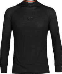 RealFleece™ Merino High Pile Long Sleeve Zip Jacket - Icebreaker (EU)