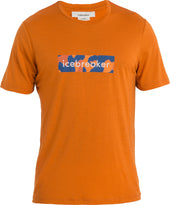 Mons Royale Icon T-Shirt - Men's | Altitude Sports