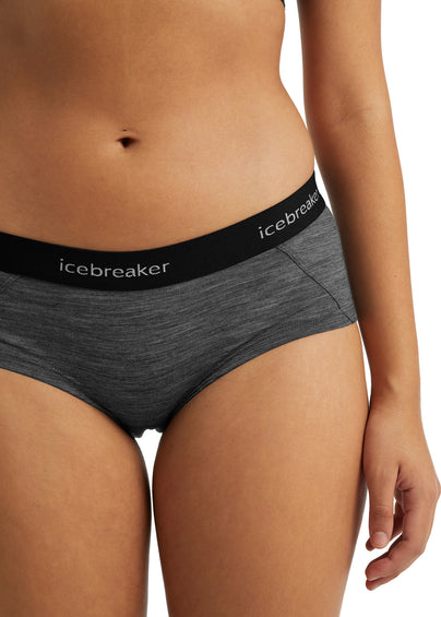 Icebreaker Sprite Hot Pants - Womens, FREE SHIPPING in Canada