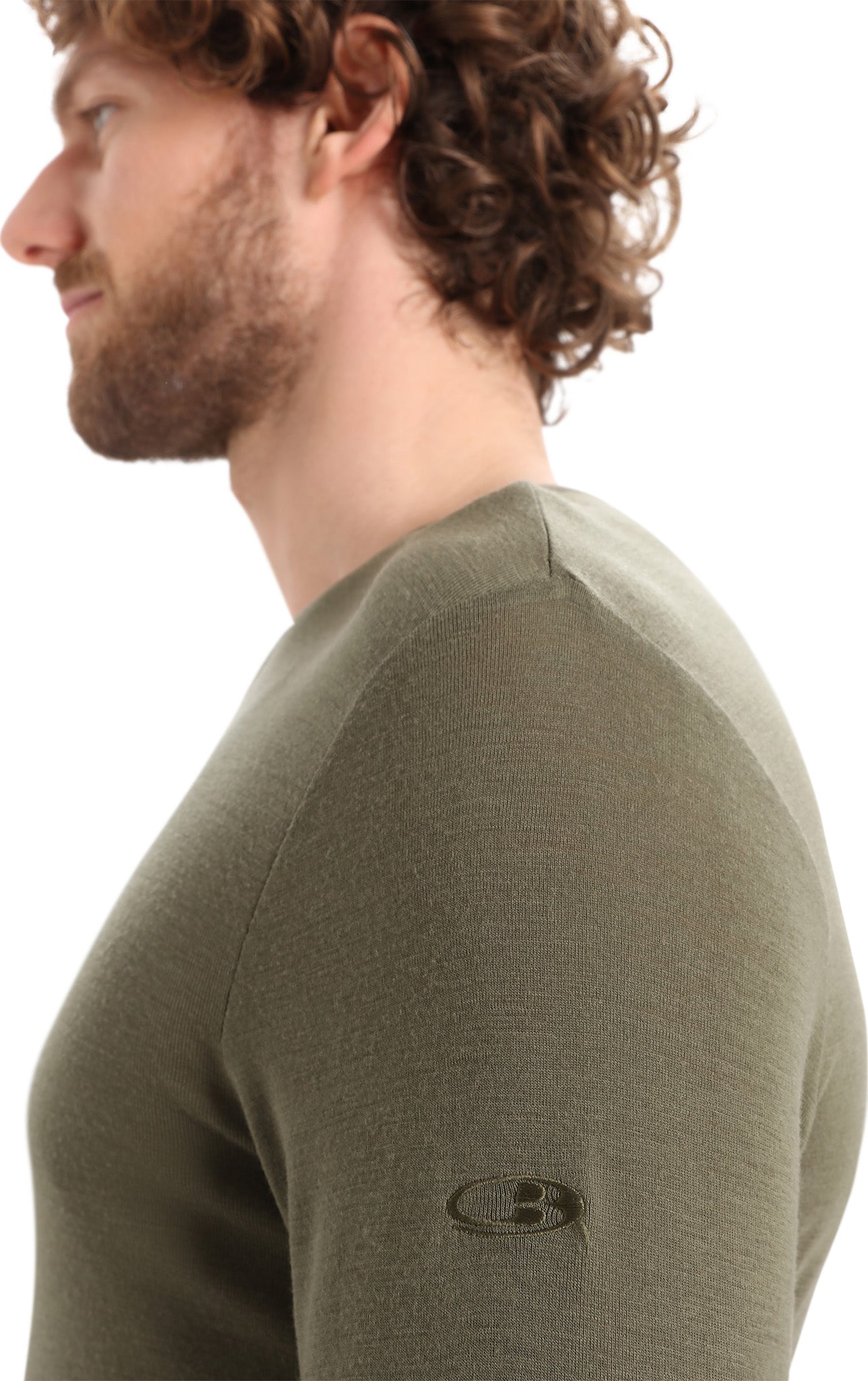 Review: Icebreaker Merino 175 Everyday Long Sleeve Crewe Thermal