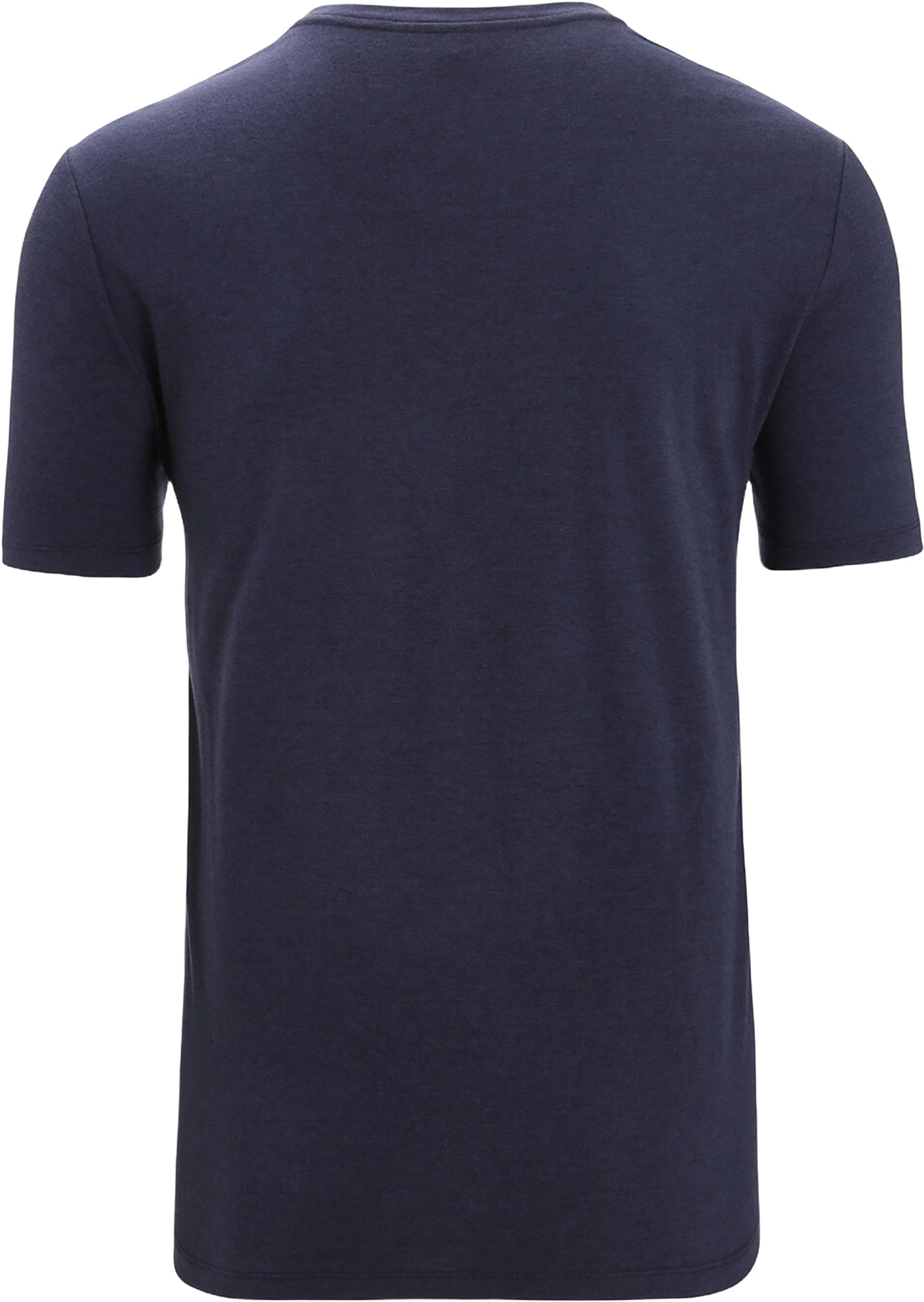 Icebreaker Men's Anatomica Short Sleeve Crewe