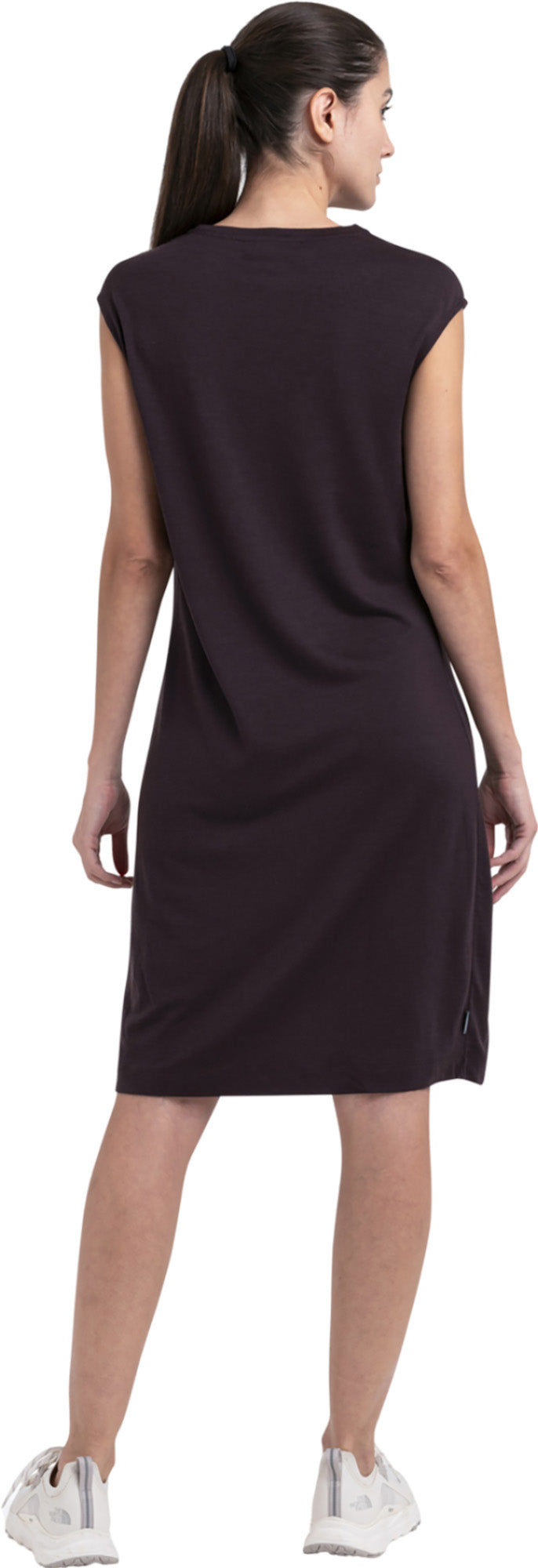 Women's Merino Granary Sleeveless Dress