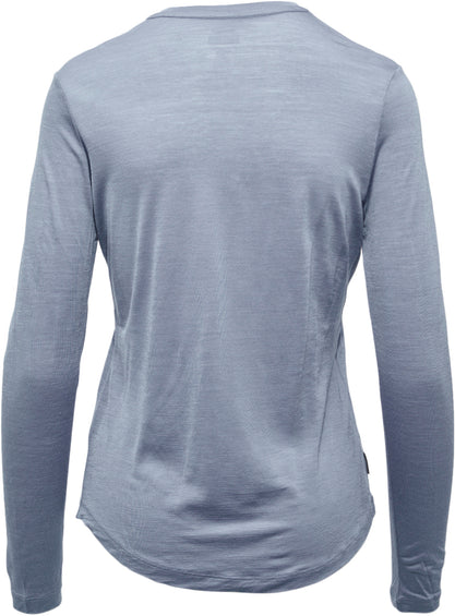 icebreaker Merino 125 Cool-Lite Sphere III Long Sleeve Tee - Women's