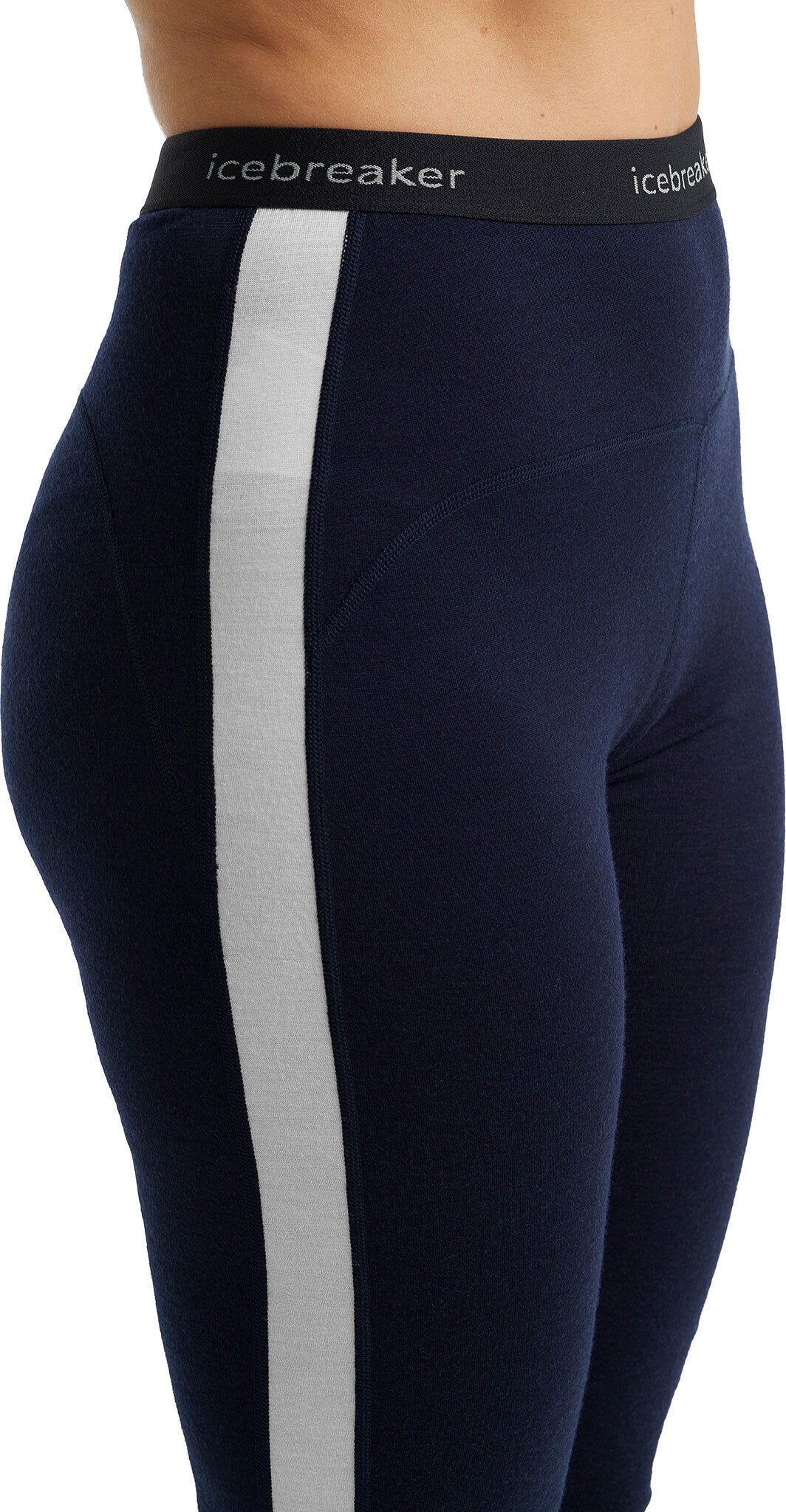 Merino 200 Sonebula Thermal Leggings - Icebreaker (CA)