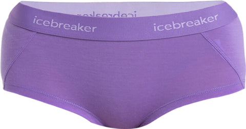 Icebreaker Sprite Hot Pants - Women's