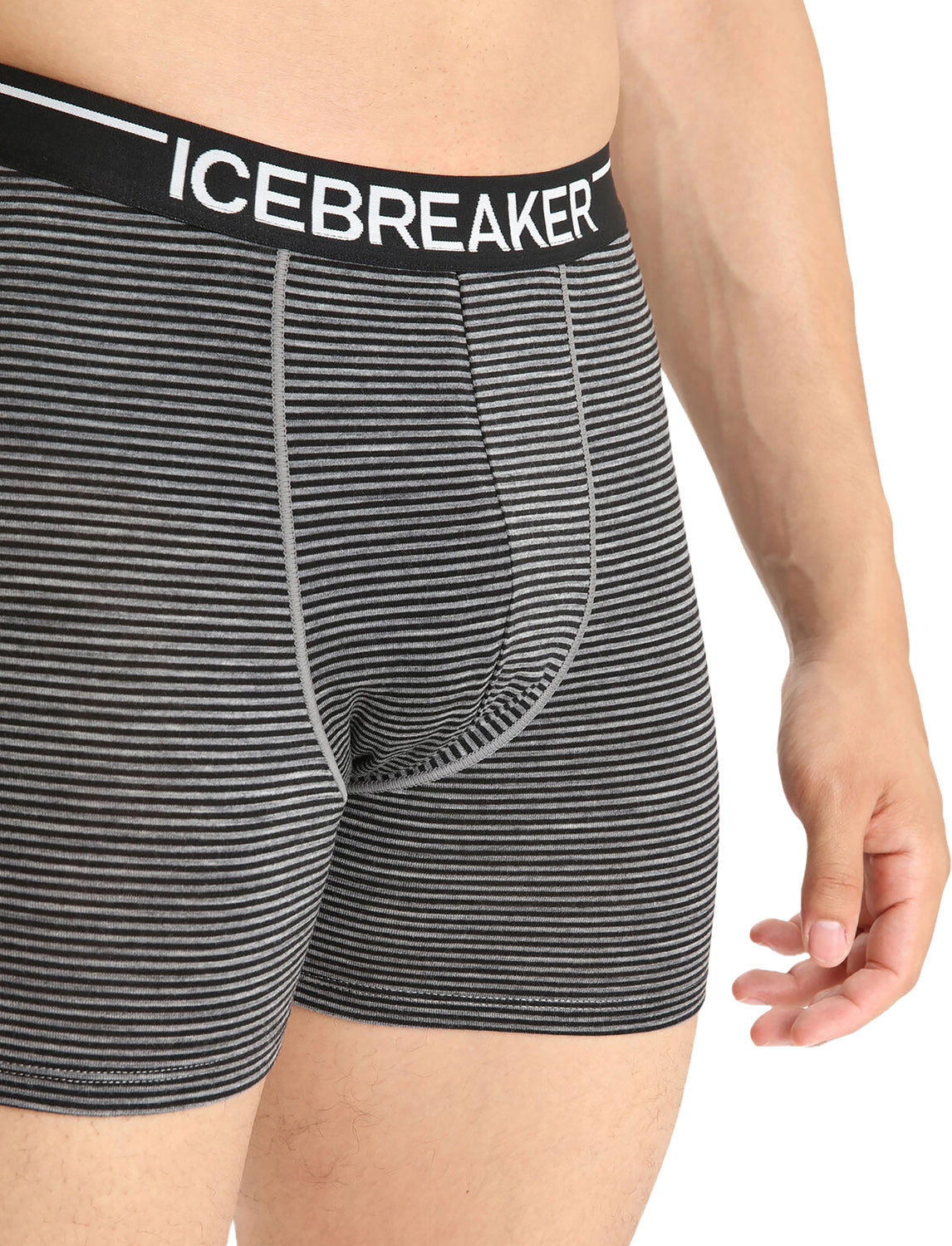 icebreaker Anatomica Cool-Lite Merino Trunks - Men's