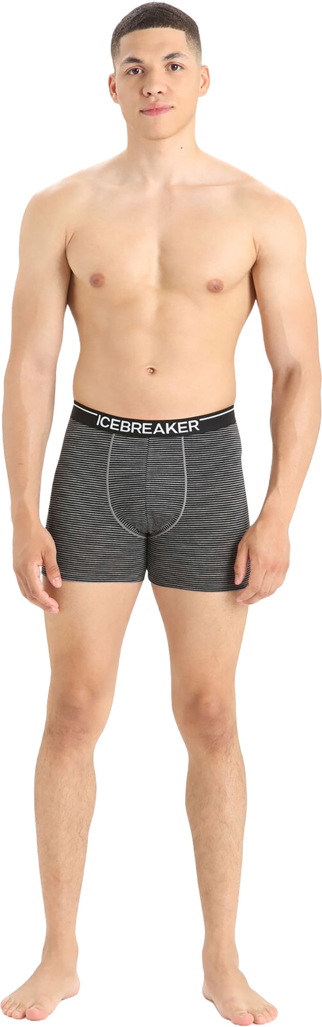 icebreaker Anatomica Boxers - Men's