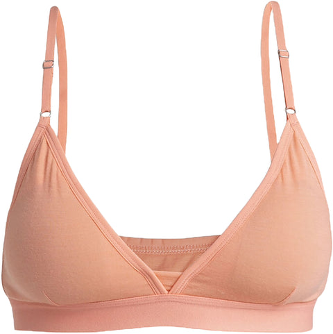 icebreaker Women's Merino Siren Bra